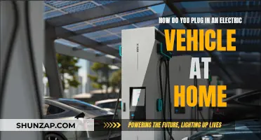 Unraveling the Mystery: A Beginner's Guide to Home EV Charging