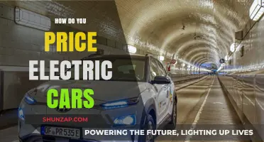 Understanding Electric Car Pricing: Factors, Trends, and Cost Breakdown