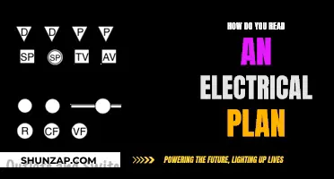 Understanding Electrical Plans: A Beginner's Guide to Reading Schematics