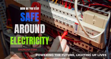 Stay Electrically Safe: Tips for Your Home and Beyond