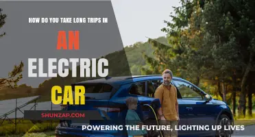 Mastering Long-Distance Electric Car Travel: Tips for Seamless Road Trips