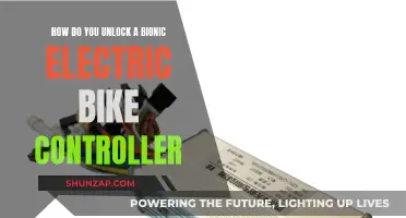 Unlocking the Secrets of Bionic Electric Bike Performance