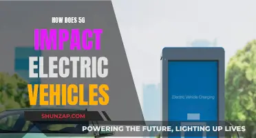 The Future of Electric Vehicles: 5G's Impact