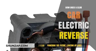 Understanding Club Car Electric Reverse: Mechanism, Operation, and Troubleshooting Tips