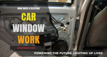 Understanding the Mechanics of Electric Car Windows: A Comprehensive Guide