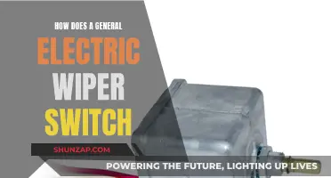 Understanding the Functionality of GE Wiper Switches