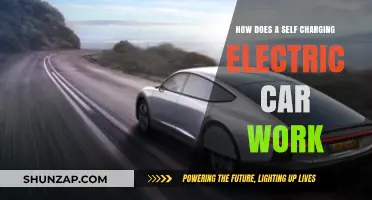 Self-Charging Electric Cars: Unlocking the Technology Behind Sustainable Mobility