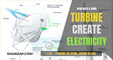 Wind Power Explained: How Do Turbines Generate Electricity?