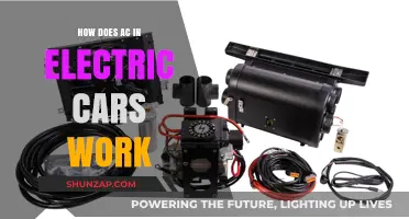 Understanding Electric Car AC Systems: Functionality and Efficiency Explained