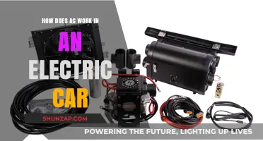 How Electric Car AC Systems Operate: A Comprehensive Guide