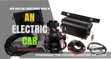 Electric Car Air Conditioning: How It Works and Stays Efficient