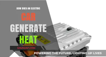How Electric Cars Generate Heat: Efficient Thermal Systems Explained