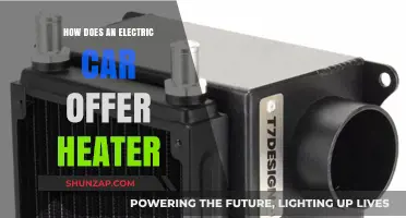 Electric Car Heating: Efficient Systems for Cold Weather Comfort