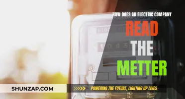 Electric Meter Reading: How Does It Work?