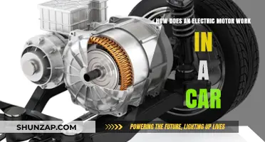Understanding Electric Car Motors: How They Power Your Vehicle