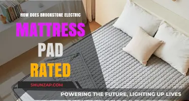 Brookstone Electric Mattress Pad: Is It Worth the Hype?