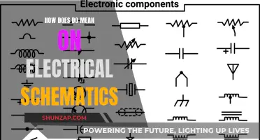 Understanding Electrical Schematics: What Does 'DO' Mean?