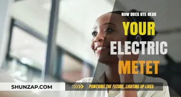 DTE's Electric Meter Reading: How Does It Work?