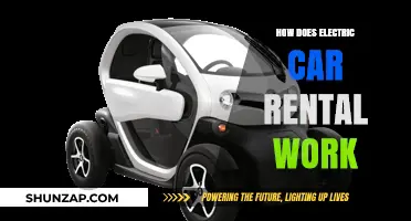 Understanding Electric Car Rental: A Comprehensive Guide to the Process
