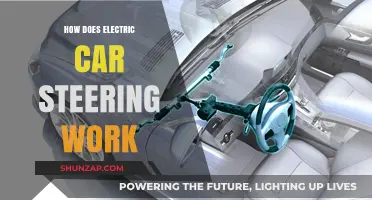 Understanding Electric Car Steering: Technology, Functionality, and Benefits Explained