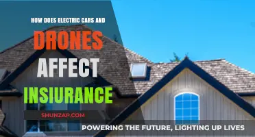 Electric Cars and Drones: Transforming Insurance Policies and Premiums