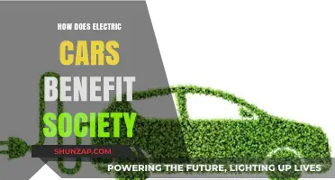 Electric Cars: Driving a Sustainable, Cleaner, and Greener Future for All