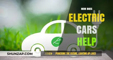 How Electric Cars Help: Environmental, Economic, and Energy Benefits Explained