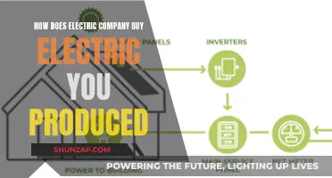 Selling Your Excess Electricity: How to Make Money from Solar