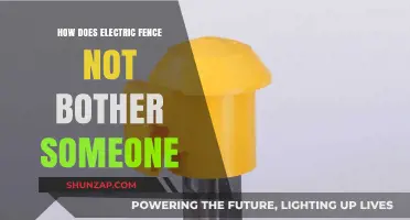 Electric Fence Immunity: How Does it Work?