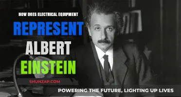 Electrical Equipment: Einstein's Legacy and Impact