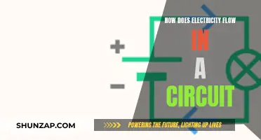 Electricity's Circuitous Flow: Understanding the Fundamentals