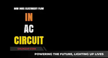 Understanding Alternating Current: Electricity Flow in AC Circuits