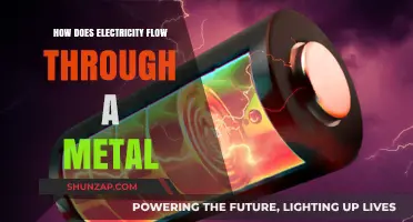 Conducting Metals: Electric Flow Secrets