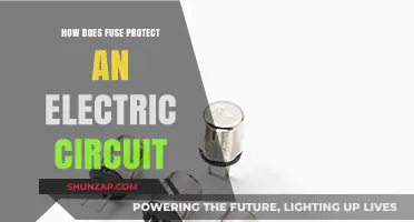 Fuses: Protecting Electrical Circuits from Overload and Short Circuits