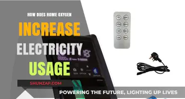 Oxygen Therapy at Home: Energy Usage Explained
