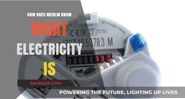 Merlin's Electric Mystery: Unveiling Ancient Knowledge