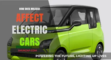 Electric Car Mileage: Impact on Performance, Battery Life, and Efficiency