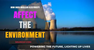 Nuclear Power: Environmental Impact Explained