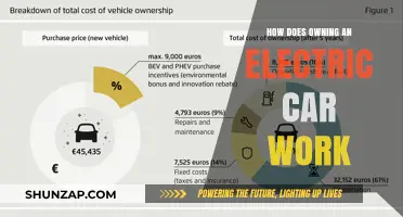Owning an Electric Car: How It Works and What to Expect