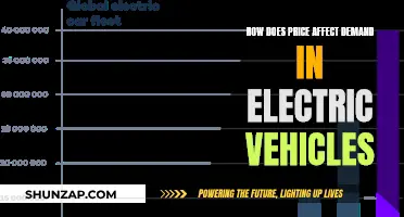 The Price-Demand Relationship: Unlocking EV Sales Potential