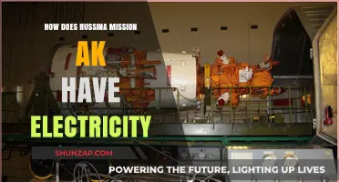 Russian Mission AK: Powering a Remote Community