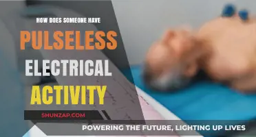 Electrical Activity Without a Pulse: Understanding the Cause