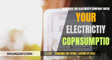 Understanding Your Electricity Bill: Consumption Measurement Explained
