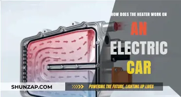 How Electric Car Heaters Work: Efficient Warmth Without Engine Heat