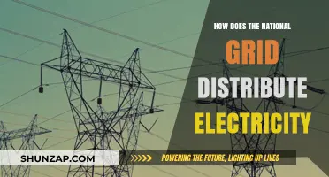 The National Grid's Electricity Distribution and You