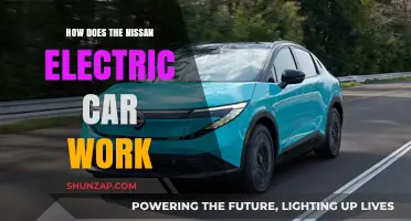 Understanding Nissan's Electric Car Technology: How It Works and Functions