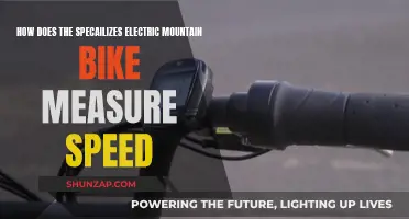 Electric Mountain Bike Speed Secrets Revealed