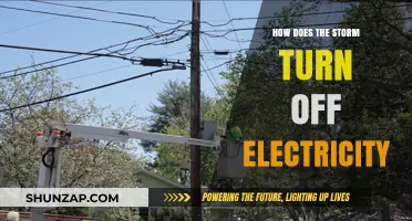The Fury of Storms: Power Outages Explained
