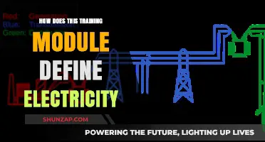 Electricity: Understanding the Basics of Power and Energy