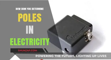 Electricity Poles: Determining Factors and Placement Strategies